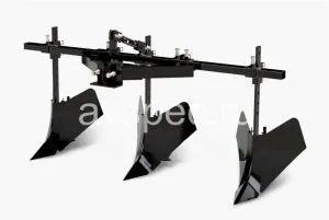 Культиватор-окучник Kerland ОК200