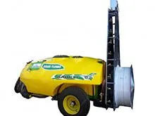 Опрыскиватель прицепной RANGER-W 2000 (BADILLI)