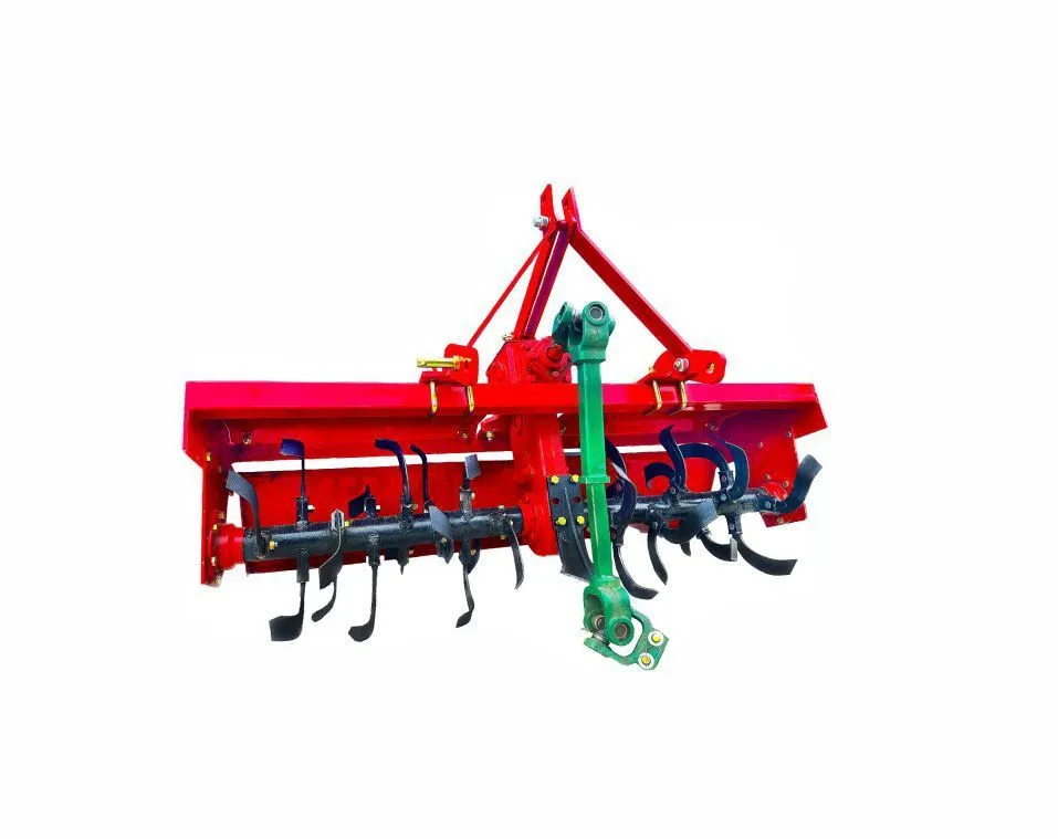 Почвофреза 1GQN-140