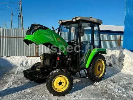 трактор xingtai 244 xt