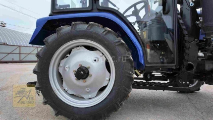 трактор foton lovol te-244