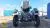 Минитрактор Феникс Р-2L с отвалом