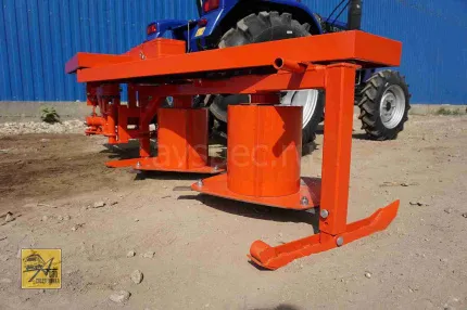 Косилка роторная 1,30 (Н17 / H34)