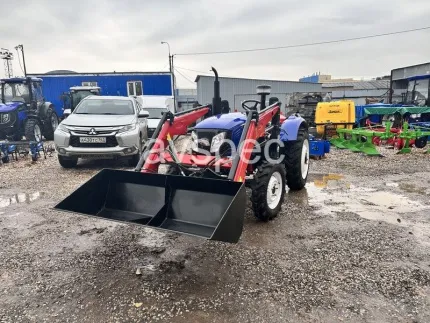 трактор xingtai 244 xt