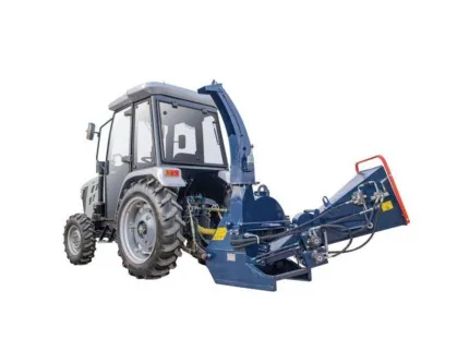 Измельчитель веток Farmer-Helper BX62R
