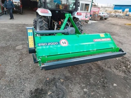 Косилка мульчерная Kerland Pro 2000