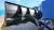 Минитрактор Феникс Р-2L с отвалом