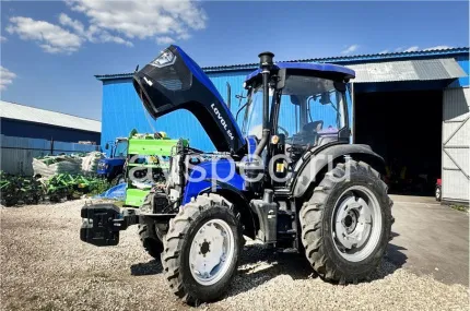 трактор Foton Lovol TB-804 (Generation III)