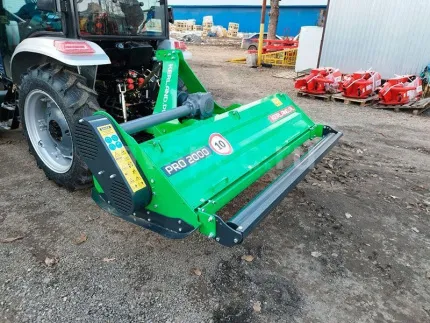 Косилка мульчерная Kerland Pro 2000