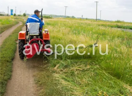 Косилка 9G-1.8