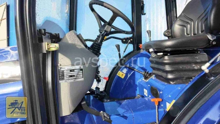 трактор foton lovol te-244