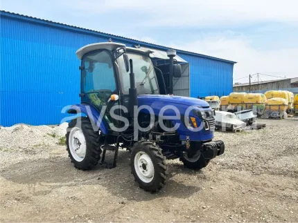 трактор xingtai 240 xt