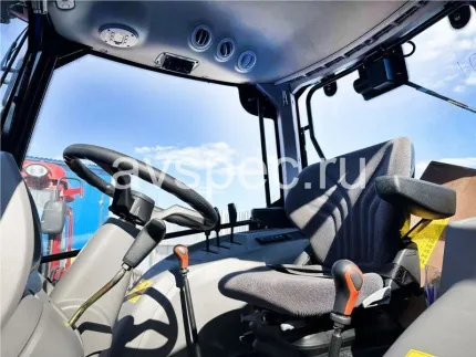 трактор Foton Lovol TB-804 (Generation III)