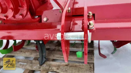 Почвофреза 1GQN-220 G с гипоидной передачей