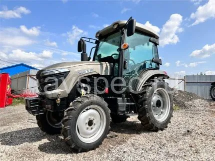 Трактор Трактор СКАУТ ТЕ-504С 