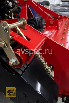 Мульчер косилка измельчитель SCQ-220
