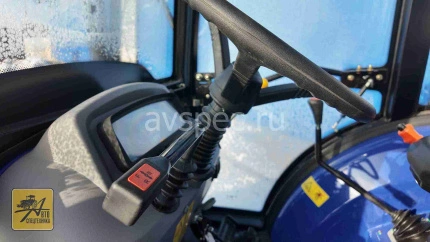 трактор foton lovol te-244