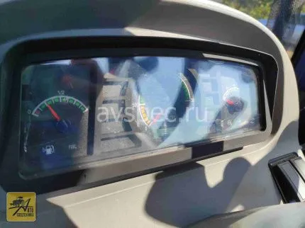 трактор foton lovol te-244