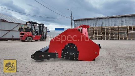 Мульчер косилка измельчитель SCQ-180