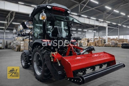 Мульчер (косилка измельчитель) SCQ-220