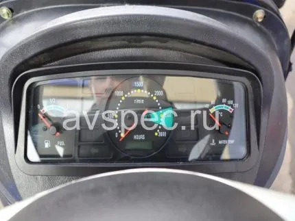 трактор 404 chuvashpiller