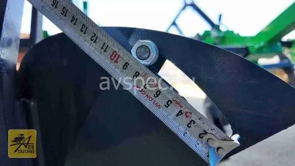 Культиватор-окучник Kerland ОК300