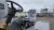 Минитрактор Феникс Р-2 с отвалом
