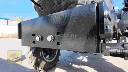 трактор foton lovol te-244