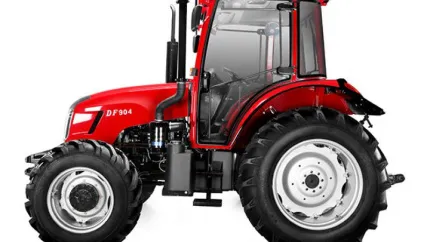 Трактор Dongfeng DF-904 G3