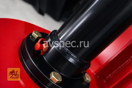 Мульчер (косилка измельчитель) SCQ-220