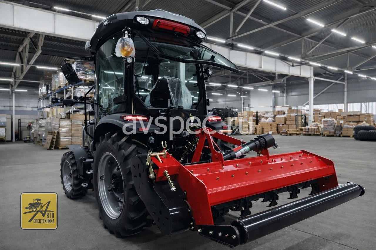 Косилка измельчитель SCQ-180